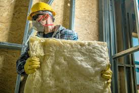 Types of Insulation We Offer in Muenster, TX