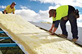 Trusted Muenster, TX Insulation Services Experts